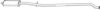 AKS DASIS SG45432 Middle Silencer